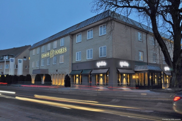 Hotel Eggers (Hamburg)